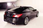 Hyundai Genesis Coupe RM500 by RMR 2011 года